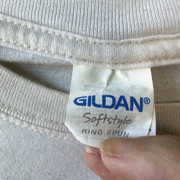 2018 Eagles and James Taylor Washington DC Concert Tee T-Shirt Nationals Park - Picture 6 of 7